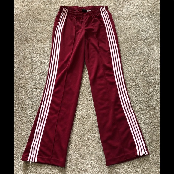 Old School Body Code Track Pants - Picture 1 of 7